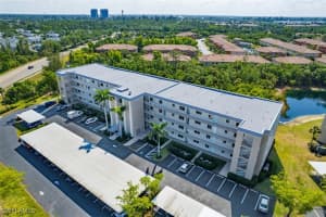 14801 Park Lake Dr 209, Fort Myers