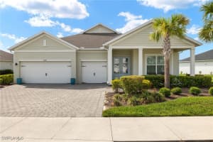 16161 Palmetto Street, Punta Gorda, FL 33982 Sold 07/09/25