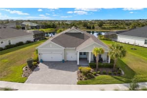 16161 Palmetto Street, Punta Gorda, FL 33982 Sold 07/09/25