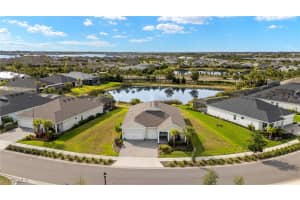 16161 Palmetto Street, Punta Gorda, FL 33982 Sold 07/09/25