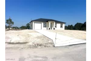 1127 Holly Avenue, Lehigh Acres, FL 33974 Sold 05/22/25