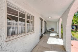 2656 Shriver Drive, Fort Myers, FL 33901 - MLS#225040535