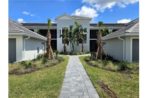 5427 Double Eagle Cir 2826, Ave Maria