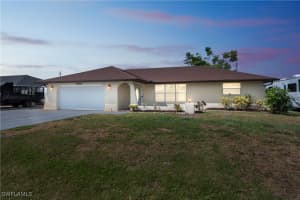 18420 Holly Road, Fort Myers, FL 33967 Sold 08/15/25