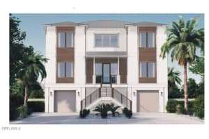 8010 Estero Boulevard, Fort Myers Beach, FL 33931 - MLS#225040552