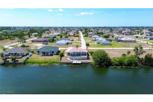 1911 26th Street, Cape Coral, FL 33993 Sold 06/26/25