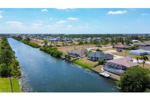 1911 26th Street, Cape Coral, FL 33993 Sold 06/26/25