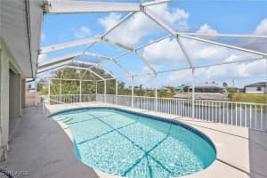 1911 26th Street, Cape Coral, FL 33993 Sold 06/26/25