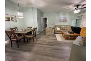 17420 Birchwood Ln 8, Fort Myers