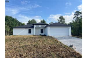 3302 20th Street, Lehigh Acres, FL 33971 Sold 06/30/25