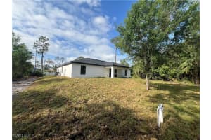 3302 20th Street, Lehigh Acres, FL 33971 Sold 06/30/25