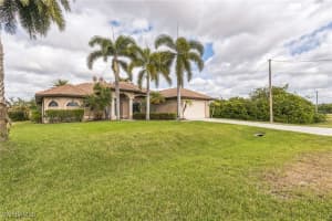 510 Carrillon Avenue, Lehigh Acres, FL 33974 Sold 06/06/25