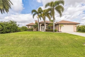 510 Carrillon Avenue, Lehigh Acres, FL 33974 Sold 06/06/25