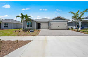 15477 Olympic Court, Punta Gorda, FL 33982 Sold 06/20/25