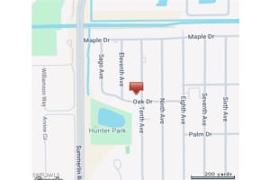 5512 10th Avenue, Fort Myers, FL 33907 Sold 08/07/25