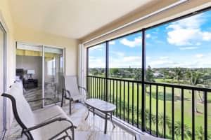 190 Pebble Beach Blvd 502, Naples