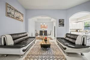 1465 Mariposa Circle, Naples, FL 34105 Sold 07/25/25