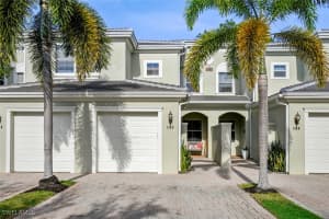 1465 Mariposa Circle, Naples, FL 34105 Sold 07/25/25