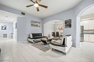 1465 Mariposa Circle, Naples, FL 34105 Sold 07/25/25
