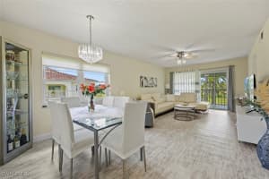 1055 Forest Lakes Dr E210, Naples