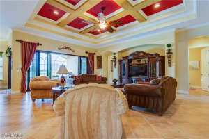 7771 Cottesmore Drive, Naples, FL 34113 - MLS#225040612