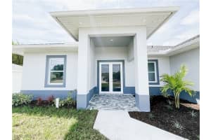 3209 36th Street, Lehigh Acres, FL 33976 Sold 10/17/25