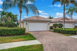 3712 Exuma Way, Naples, FL 34119 Sold 07/31/25