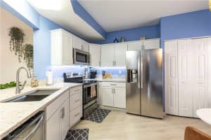 1018 Woodshire Lane, Naples, FL 34105 - MLS#225040629