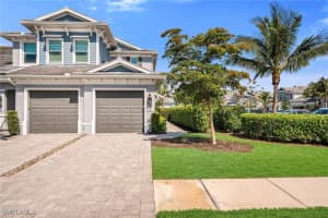 2560 Seychelles Drive, Naples, FL 34112 Sold 06/10/25