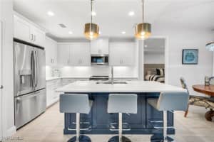 2560 Seychelles Drive, Naples, FL 34112 Sold 06/10/25