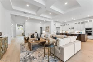 16214 Verilyn Circle, Naples, FL 34110 Sold 08/01/25