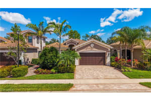 13818 Callisto Avenue, Naples, FL 34109 Sold 08/04/25