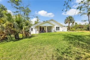29 37th Avenue, Naples, FL 34120 Sold 07/24/25
