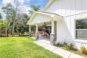 29 37th Avenue, Naples, FL 34120 Sold 07/24/25