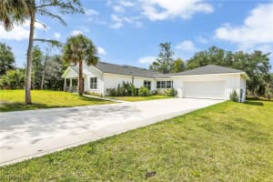 29 37th Avenue, Naples, FL 34120 Sold 07/24/25