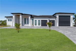 2330 19th Avenue, Cape Coral, FL 33909 Sold 09/03/25