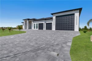 2330 19th Avenue, Cape Coral, FL 33909 Sold 09/03/25