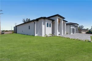 2330 19th Avenue, Cape Coral, FL 33909 Sold 09/03/25
