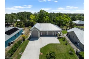 745 David Laird Lane, Lehigh Acres, FL 33974 Sold 07/31/25
