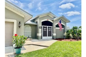 745 David Laird Lane, Lehigh Acres, FL 33974 Sold 07/31/25