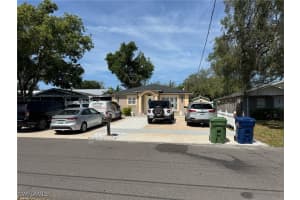 8406 N OTIS AVE, Tampa, FL 33604 Sold 05/30/25