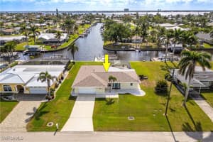5243 Willow Court, Cape Coral, FL 33904 - MLS#225040671