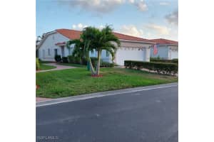 280 Naomi Drive, Naples, FL 34104 Sold 07/16/25