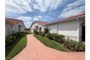 280 Naomi Drive, Naples, FL 34104 Sold 07/16/25