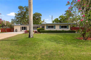 2137 Sunrise Blvd, Fort Myers