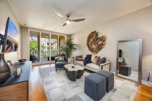 401 Bayfront Pl 3404, Naples