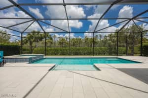 8939 Redonda Drive, Naples, FL 34114 Sold 07/31/25