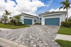 8939 Redonda Drive, Naples, FL 34114 Sold 07/31/25