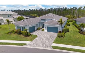 8939 Redonda Drive, Naples, FL 34114 Sold 07/31/25