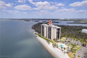 17080 Harbour Point Drive, Fort Myers, FL 33908 - MLS#225040686
